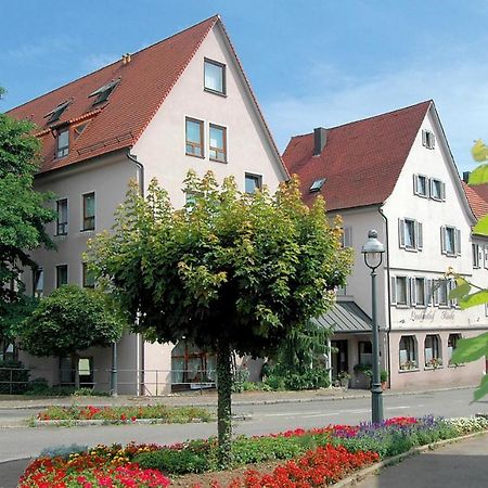 Landgasthof Hotel Roessle Waldenbuch Exterior photo